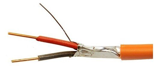 КПСЭнг(А)-FRLS 1х2х0,5