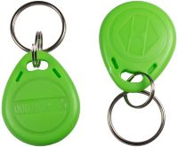 Брелок EM-Marin, светло-зеленый