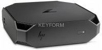 Рабочая станция HP Z2 Mini G4 DM (6TX19EA)