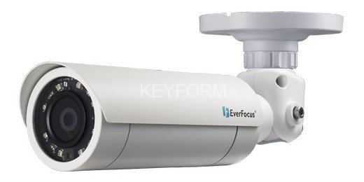 IP-камера корпусная уличная EverFocus EZN1360