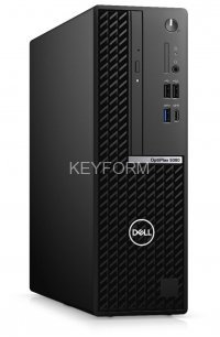 Персональный компьютер Dell Optiplex 5080 SFF(5080-6437)