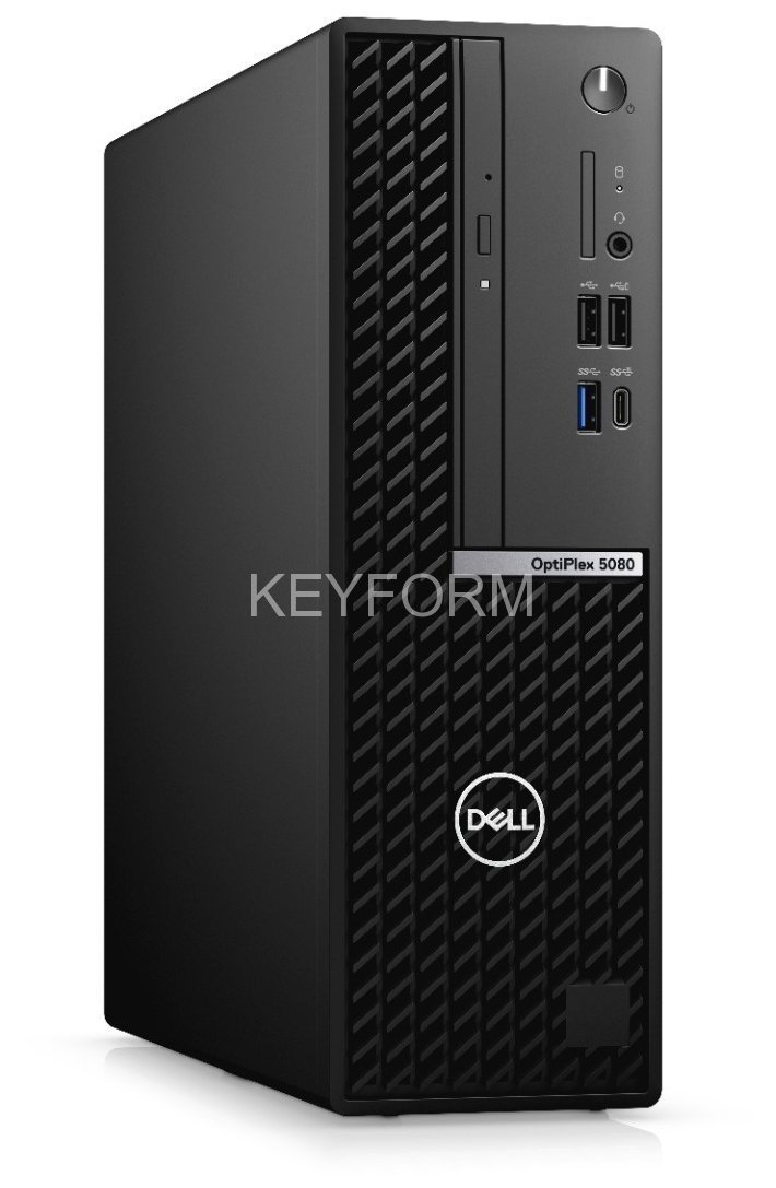 Персональный компьютер Dell Optiplex 5080 SFF(5080-6437)