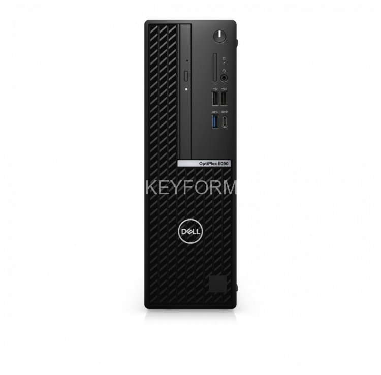Персональный компьютер Dell Optiplex 5080 SFF(5080-6437)