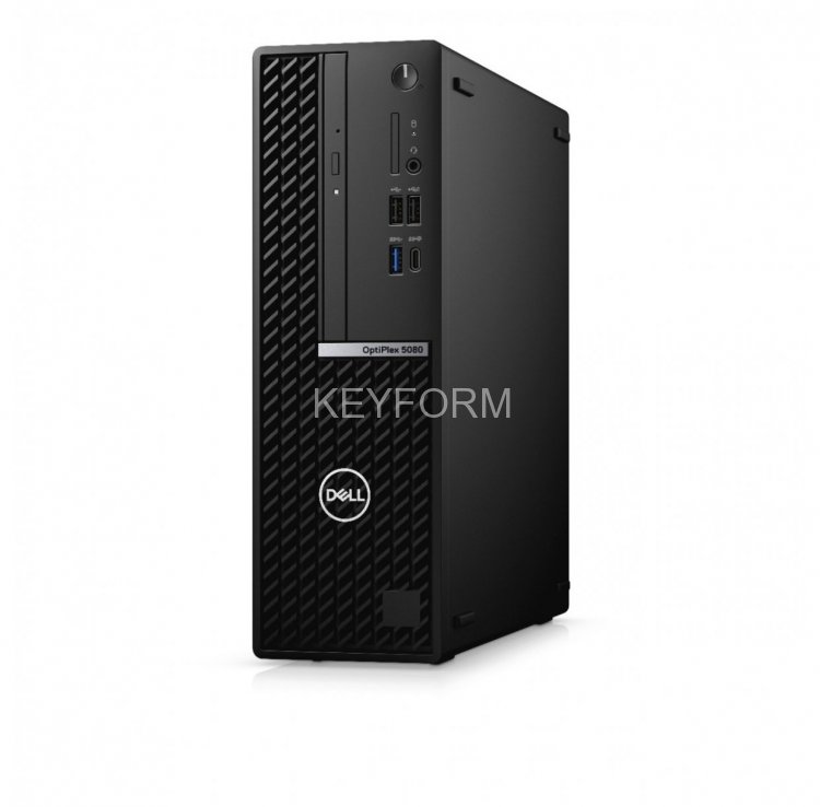 Персональный компьютер Dell Optiplex 5080 SFF(5080-6437)