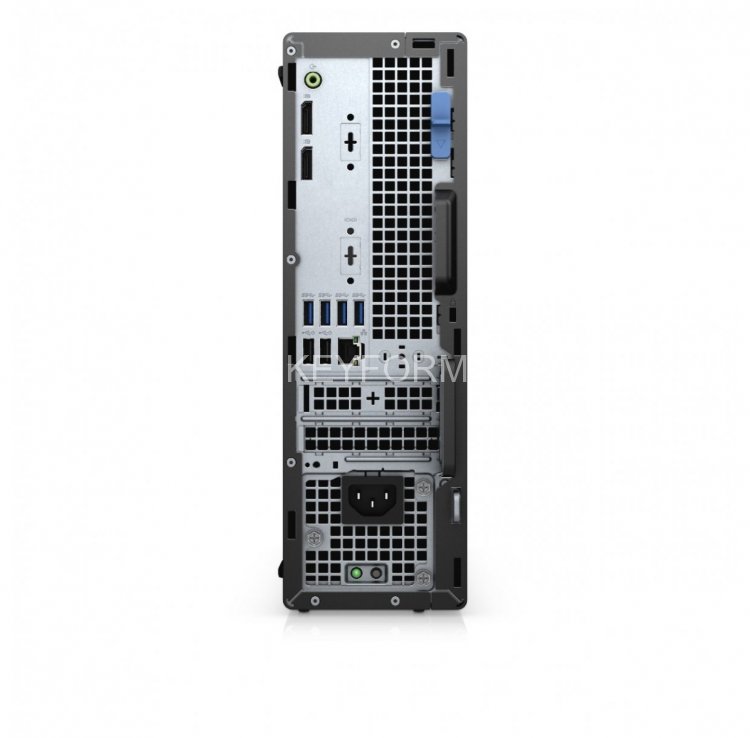 Персональный компьютер Dell Optiplex 5080 SFF(5080-6437)
