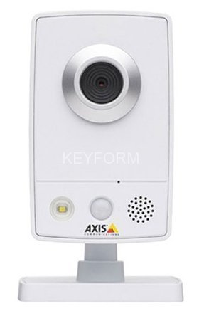 IP-камера корпусная AXIS M1054 (0338-002)