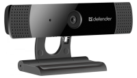 Defender Веб-камера G-lens 2599 FullHD 1080p, 2МП Defender 63199