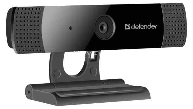 Defender Веб-камера G-lens 2599 FullHD 1080p, 2МП Defender 63199