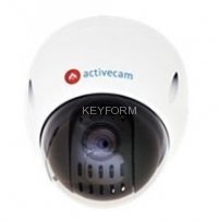 IP-камера поворотная скоростная ActiveCam AC-D5024