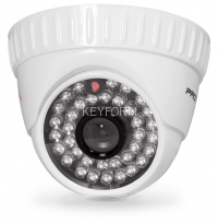Видеокамера AHD купольная Proto-x Proto AHD-11L-SN20F28IR