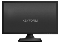 Монитор видеонаблюдения RVi-M22W