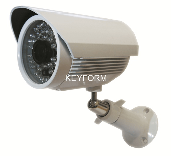 Видеокамера HD-SDI корпусная Giraffe GF-IR4344HD (3,6) HD-SDI