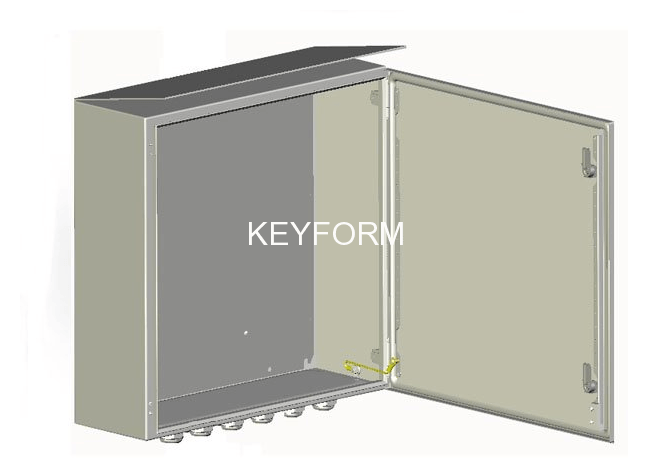 Шкаф приборный Тахион ШПУ-1-01
