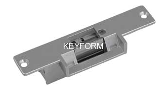 Защелка электромеханическая стандартная с направляющей Smartec ST-SL130NO