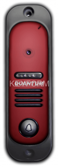 QM-307H (бордовый)