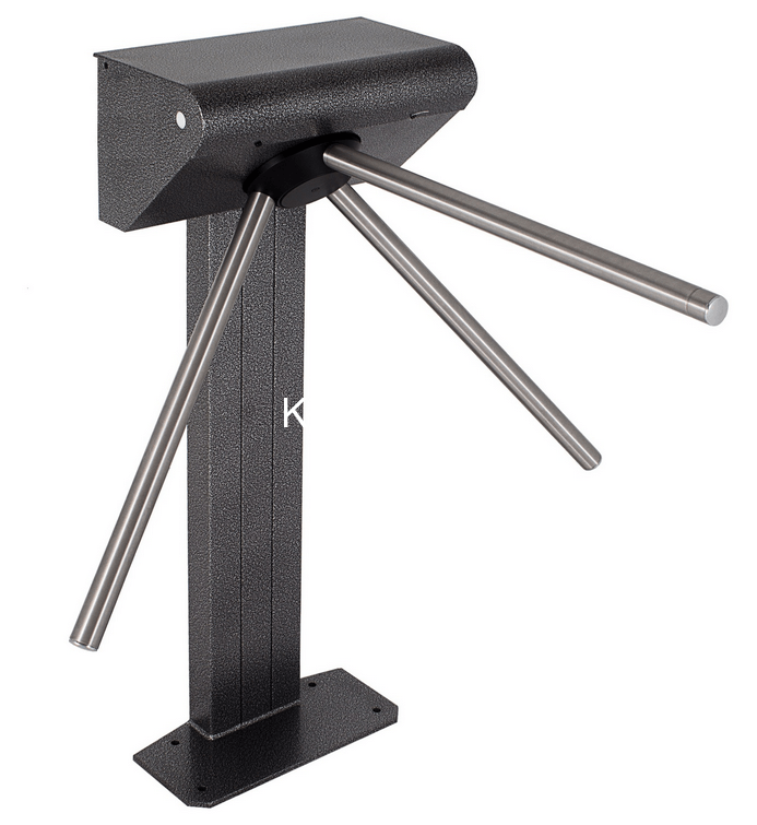 Электромеханический турникет (трипод) РостЕвроСтрой Ростов-Дон Т9М1 (УТ) уличный