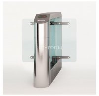 Praktika-t-05-k (900мм) центральный элемент с картоприемником