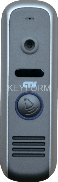 CTV-D1000HD GS (цвет серый)