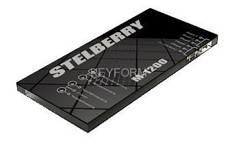 Миниатюрный активный микрофон STELBERRY M-1200