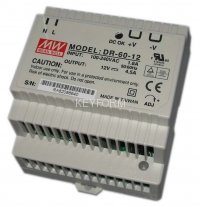 DR-60-12 PBF MW