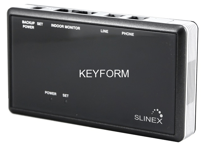 Телефонный модуль Slinex XR-27