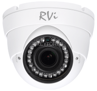 RVi-HDC311VB-C (2.7-12 мм)