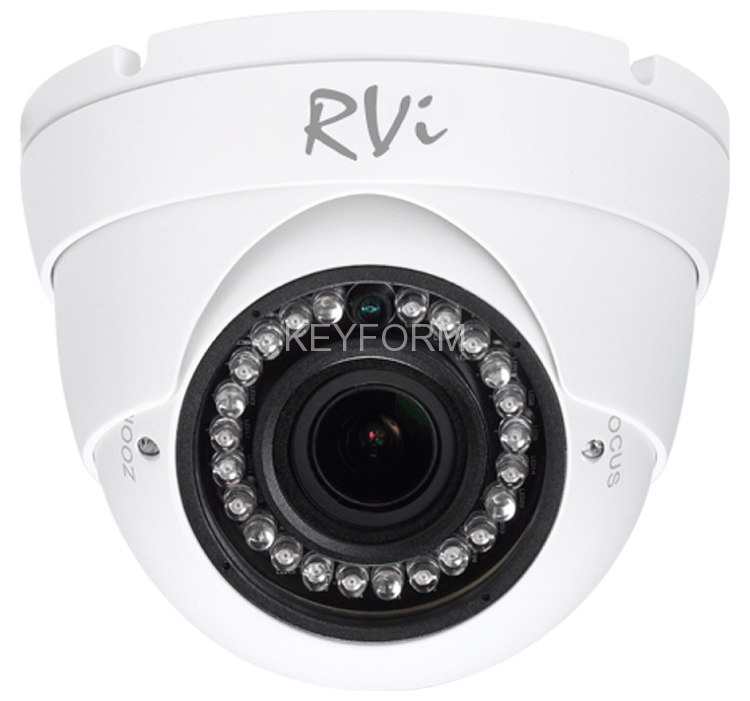 RVi-HDC311VB-C (2.7-12 мм)