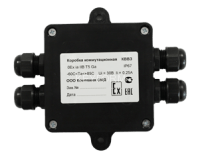 КВВЗ-Тип А-4 (КВВЗ) (0ExiaIIBT5Ga)