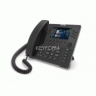 MITEL AASTRA terminal 6869i w/o AC Adapter (SIP-phone, optional PS)