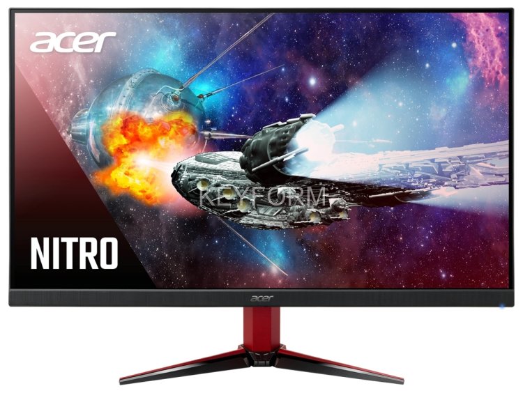 Монитор ACER VG271ZBMIIPX (UM.HV1EE.Z01)