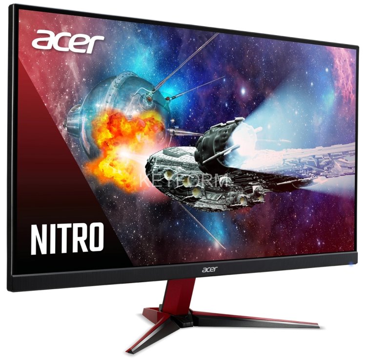 Монитор ACER VG271ZBMIIPX (UM.HV1EE.Z01)
