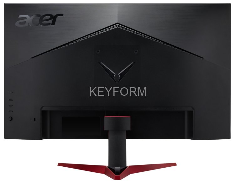 Монитор ACER VG271ZBMIIPX (UM.HV1EE.Z01)