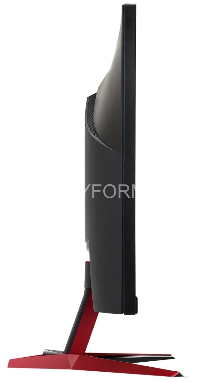 Монитор ACER VG271ZBMIIPX (UM.HV1EE.Z01)