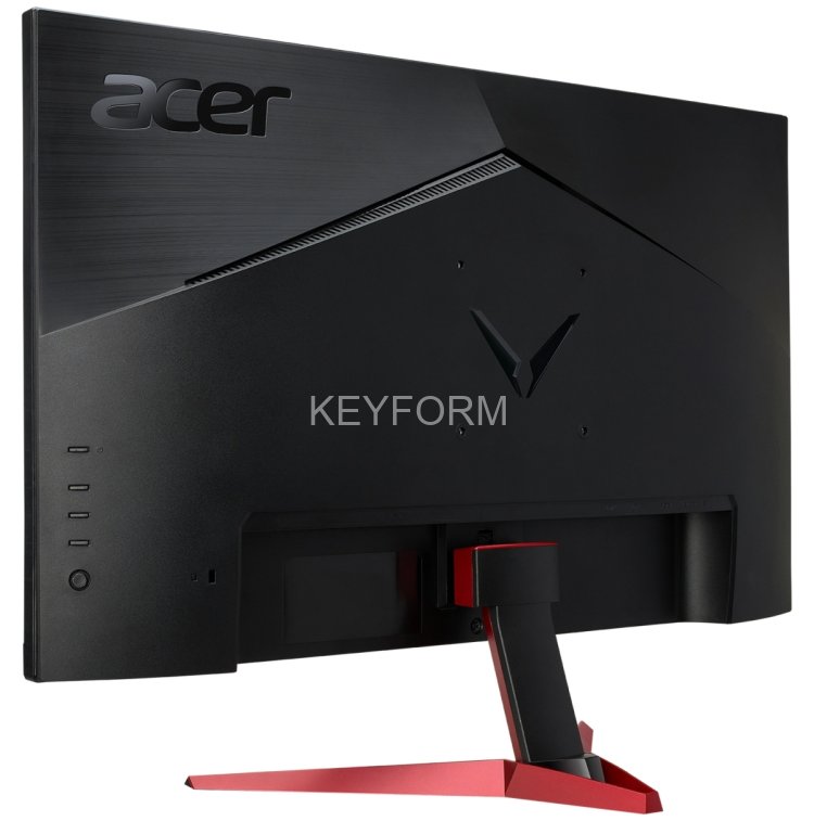 Монитор ACER VG271ZBMIIPX (UM.HV1EE.Z01)