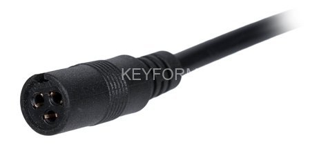 Универсальный адаптер для ноутбуков на 90Ватт STM SLU 90