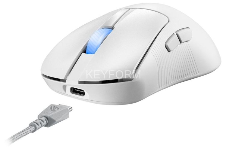 Мышь ASUS 90MP03N0-BMUA10