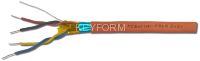 КСБнг(А)-FRLS 2х2х1,38 (Спецкабель)