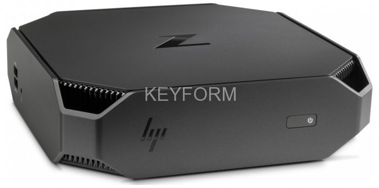 Рабочая станция HP Z2 Mini G4 DM(6TX18EA#ACB)