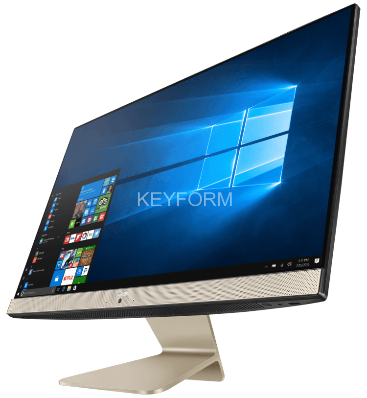 Моноблок ASUS Vivo AiO A6521FAK-BA043D