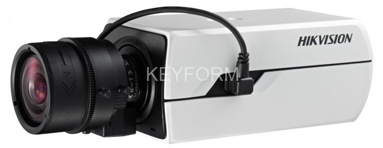 IP-камера корпусная Hikvision DS-2CD4012FWD-A