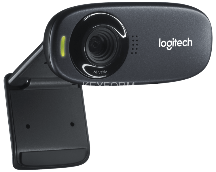 Веб-камера Logitech C310