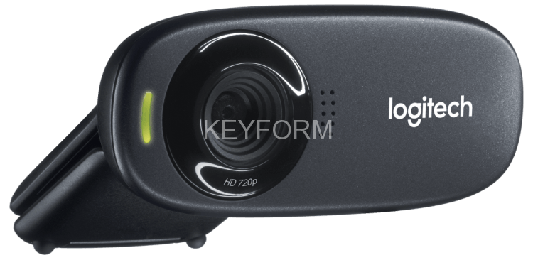 Веб-камера Logitech C310