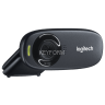 Веб-камера Logitech C310