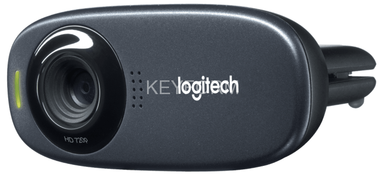 Веб-камера Logitech C310
