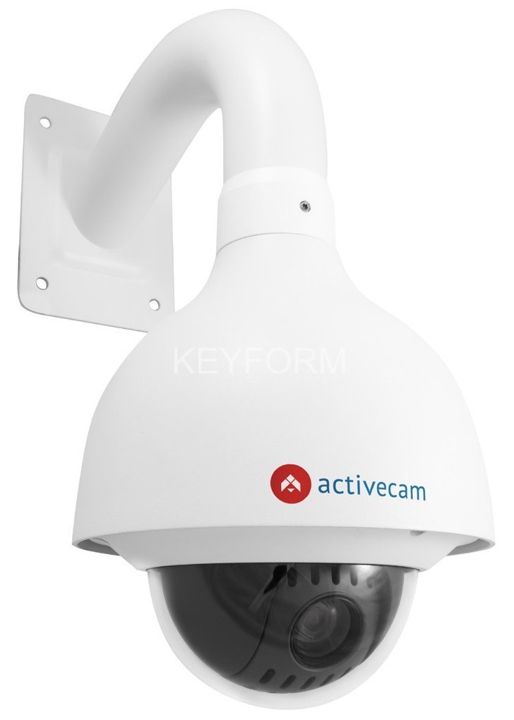 IP-камера поворотная скоростная ActiveCam AC-D6024