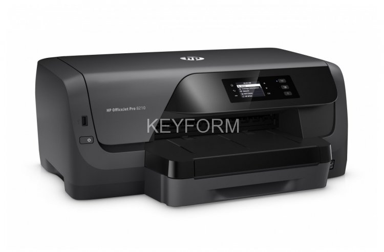 Струйный принтер HP OfficeJet Pro 8210