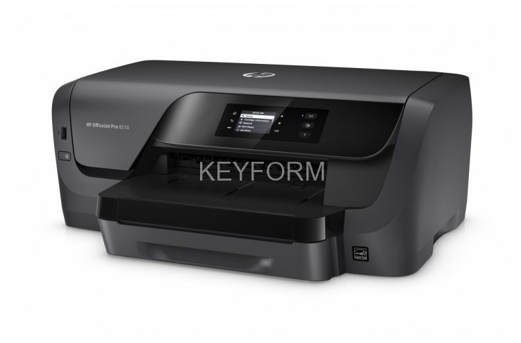 Струйный принтер HP OfficeJet Pro 8210