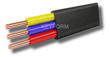 ВВГ-Пнг(А)-LS 2х1,5 (ГОСТ)