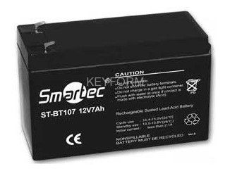 ST-BT107