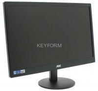 AOC E2070SWN 19,5&quot; черный